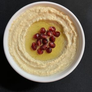 Houmous