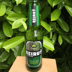Bière Libanaise